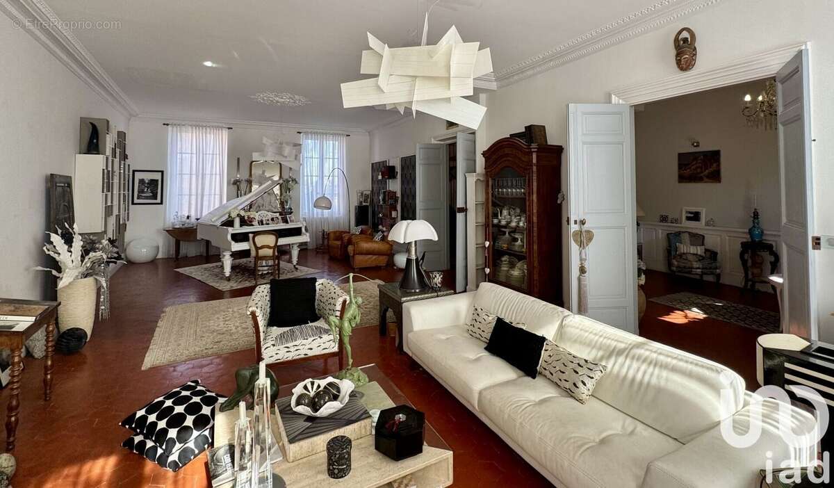 Photo 8 - Maison à LA CRAU