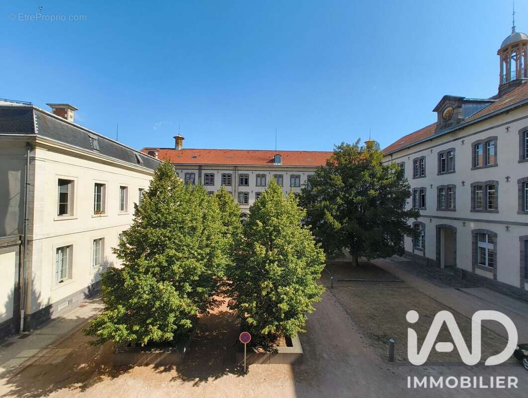 Photo 9 - Appartement à RIOM