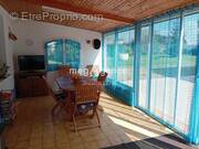 Maison à BEAUVOIR-SUR-NIORT