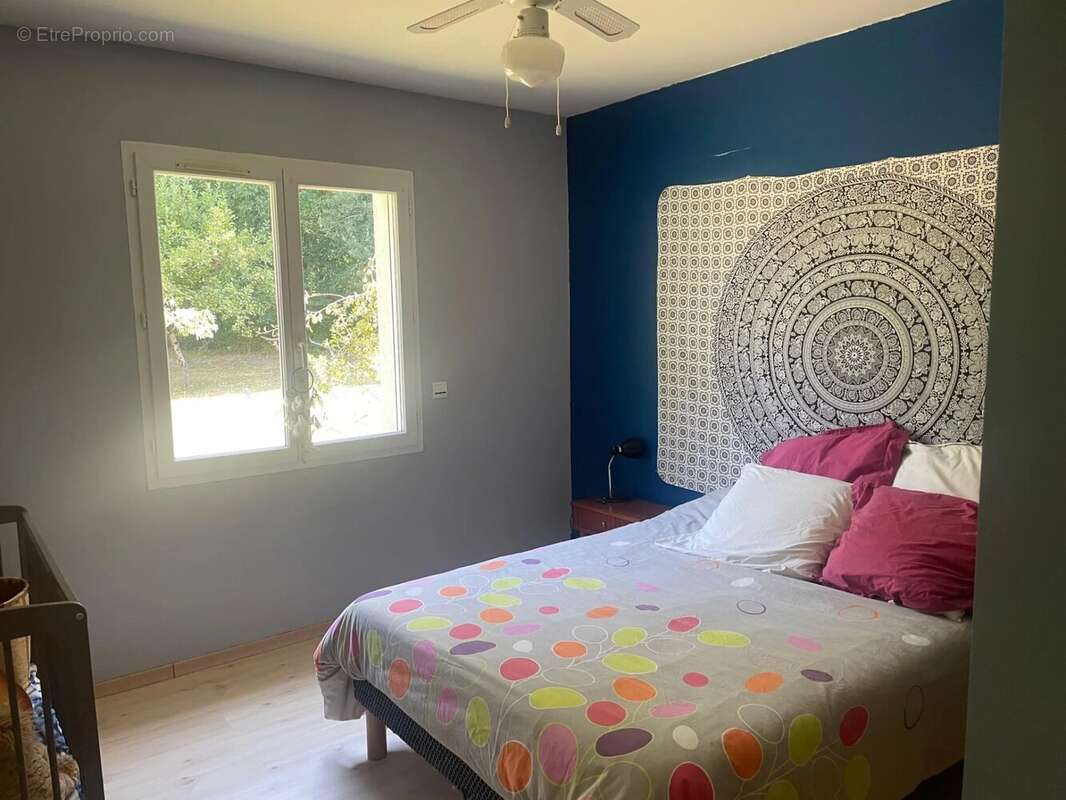 Maison à SAINTE-MARTHE