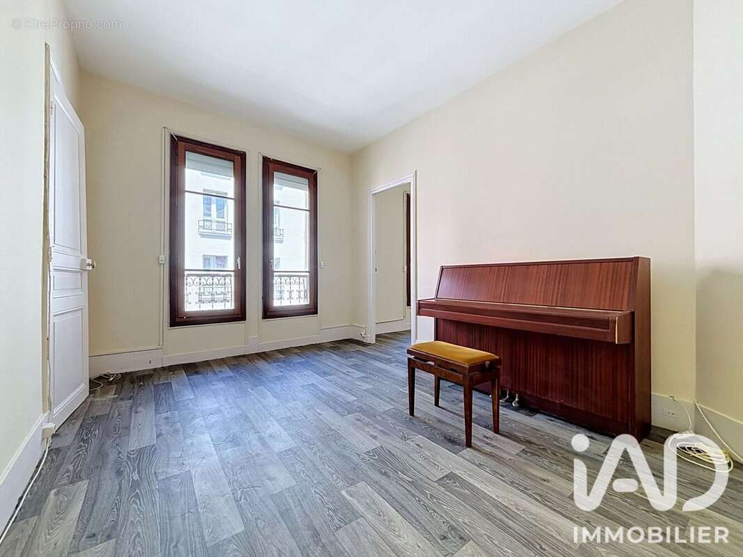 Photo 9 - Appartement à SAINT-DENIS