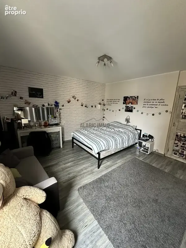 Maison 200 m2 habitables avec garage et terrasse tropezienne - photo 22