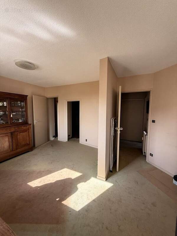 Appartement à BLAGNAC