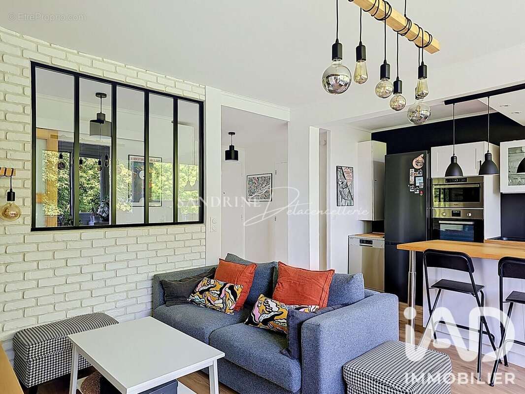 Photo 5 - Appartement à ORVAULT