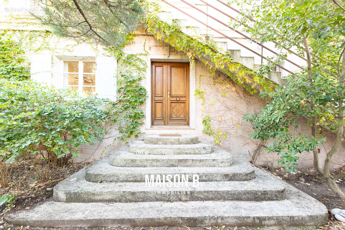 Maison à SAINT-RAPHAEL