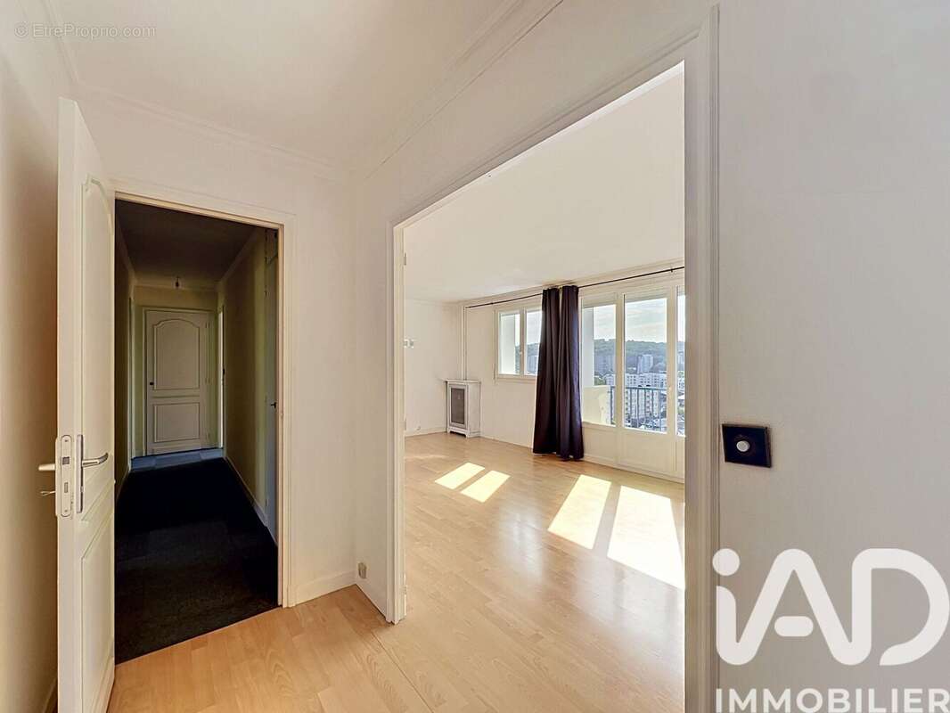 Photo 5 - Appartement à NOTRE-DAME-DE-BONDEVILLE