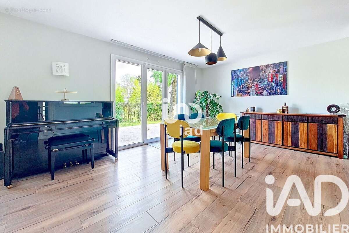 Photo 5 - Maison à CREGY-LES-MEAUX