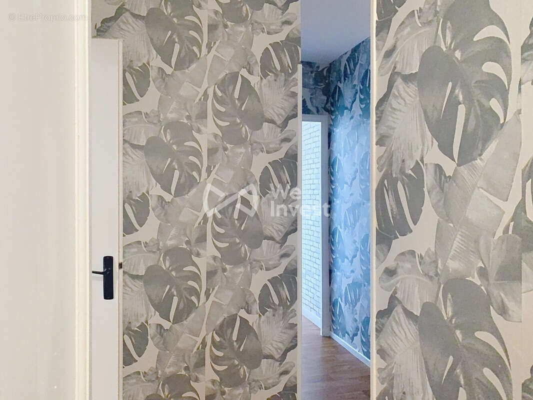 Appartement à MAUBEUGE