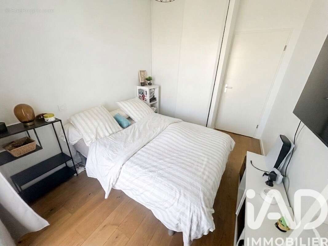 Photo 5 - Appartement à BORDEAUX