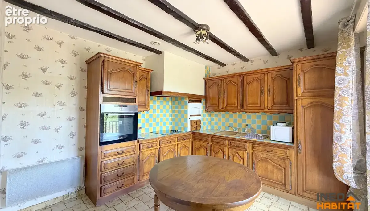Maison Le Sel De Bretagne 5 pièce(s) 91m2 - photo 5