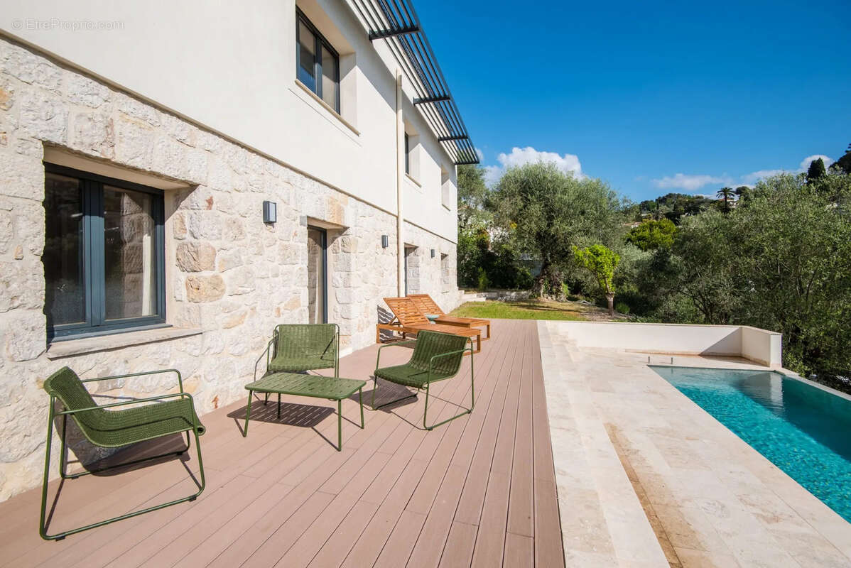 Maison à NICE