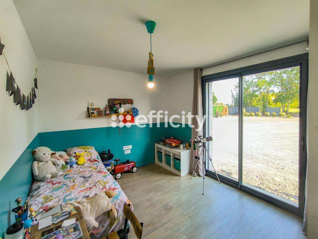 Maison individuelle - photo 9