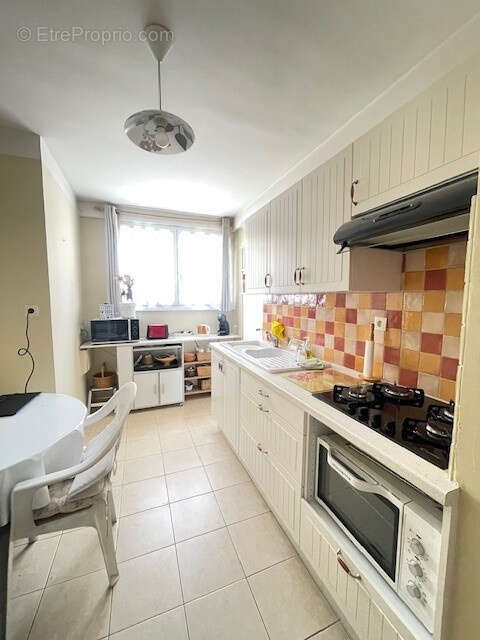 Appartement à ALES
