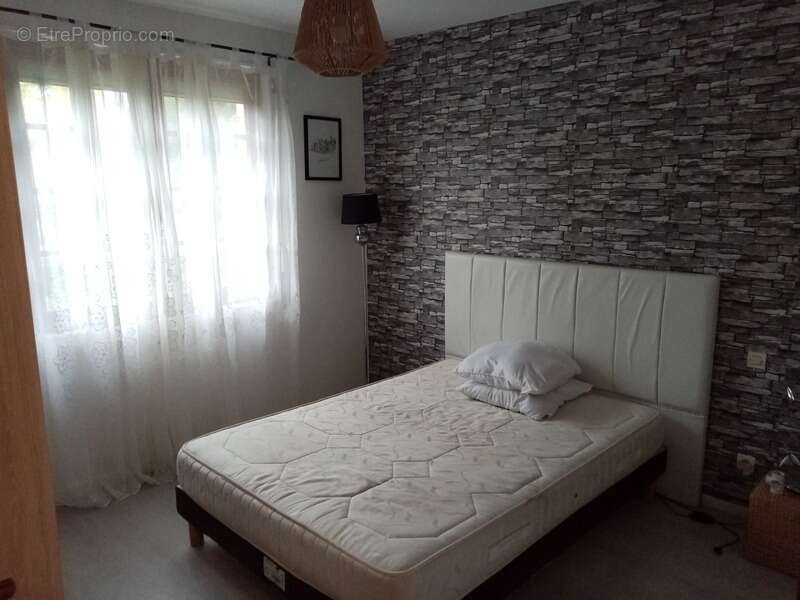 Maison à CANY-BARVILLE