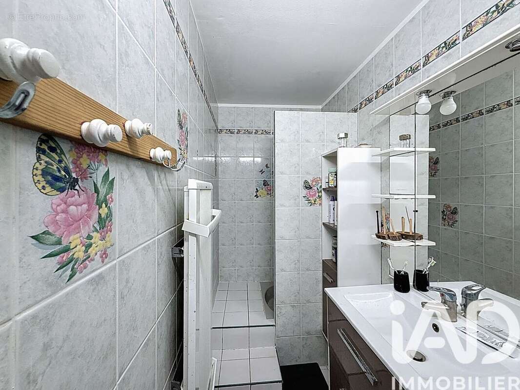 Photo 5 - Appartement à VAUX-SUR-SEINE