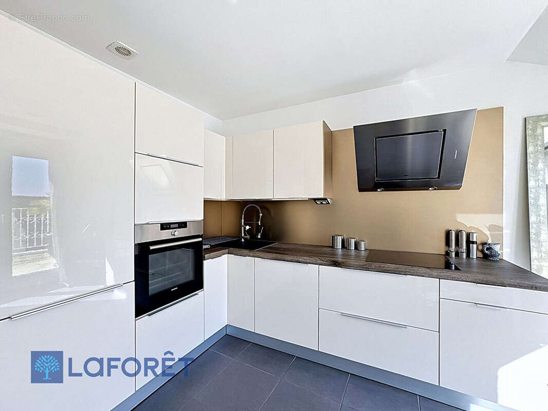 Appartement à ARPAJON