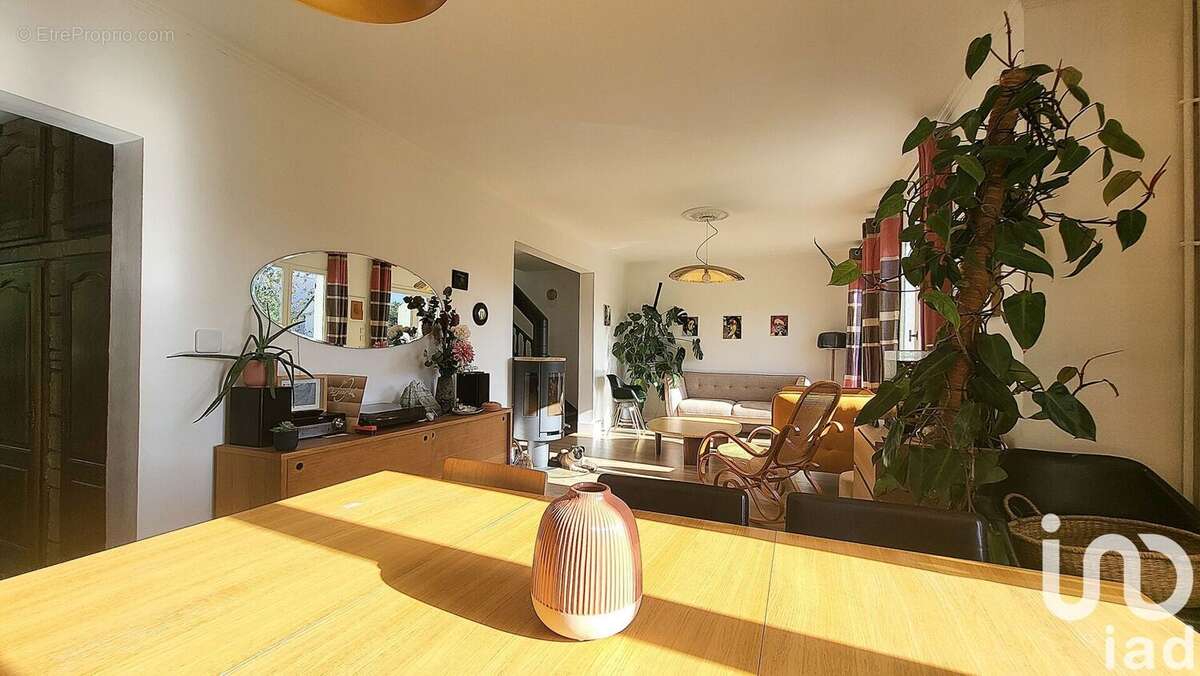 Photo 6 - Maison à SEVRAN