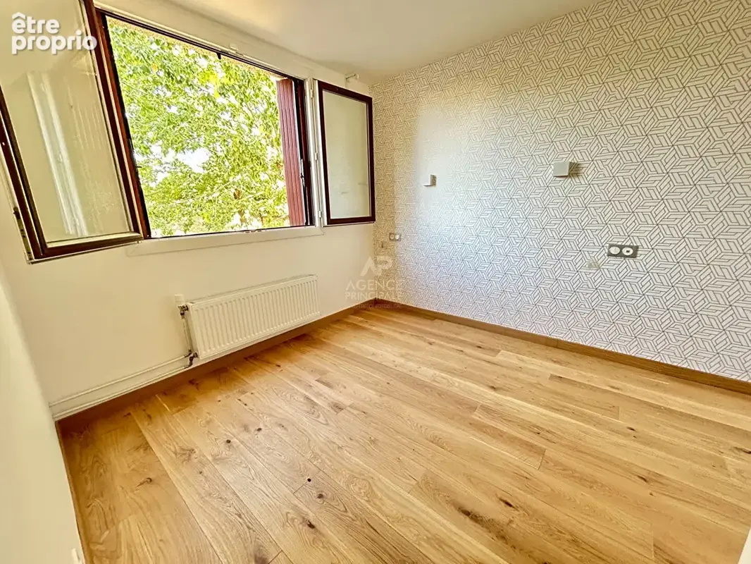 Appartement Acheres 3 pièce(s) 55 m2 - photo 3