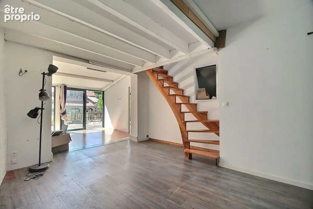 Maison 140m² à saint-georges-sur-allier - photo 7