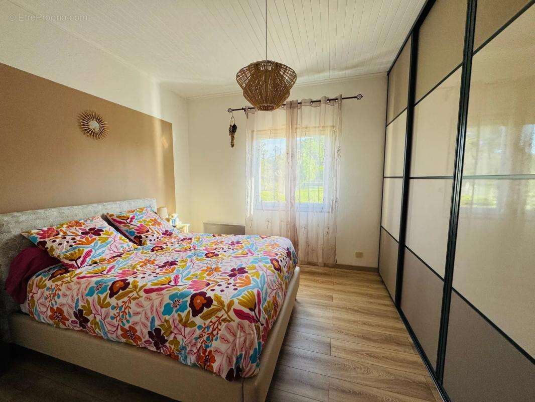 Maison à SOULAC-SUR-MER