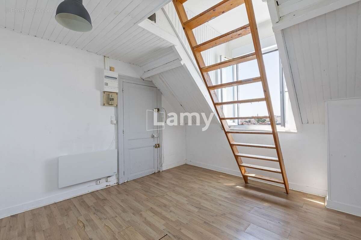 Appartement à ROUEN