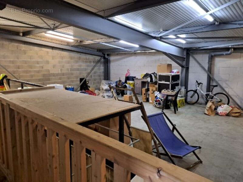 Commerce à QUETIGNY