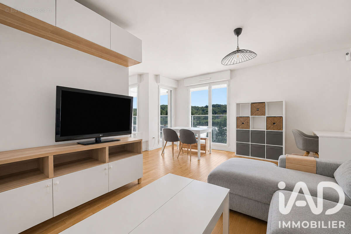 Photo 4 - Appartement à RUEIL-MALMAISON