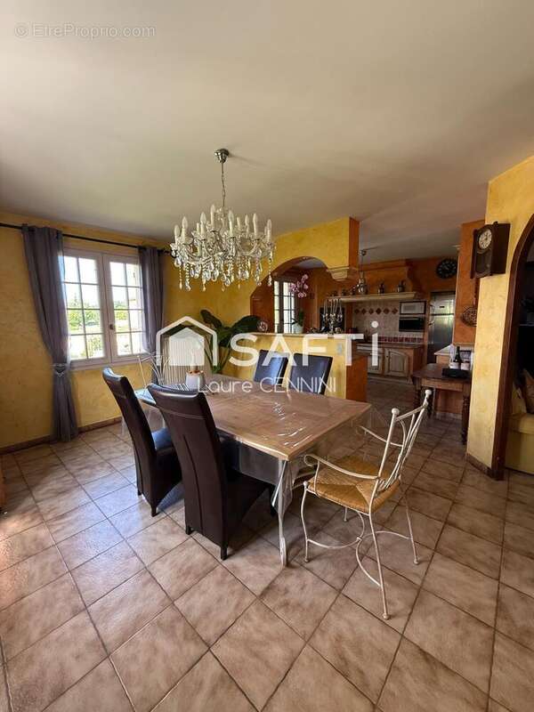 Photo 6 - Maison à RICHERENCHES