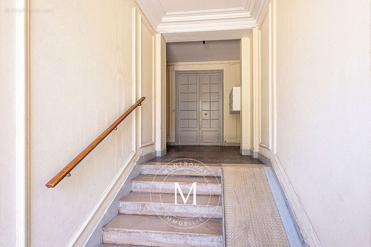 Appartement Montrouge 2 pièce(s) 45.50 m2 - photo 14