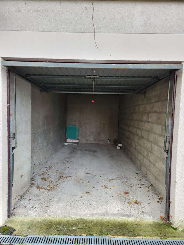 Appartement à BRUNOY