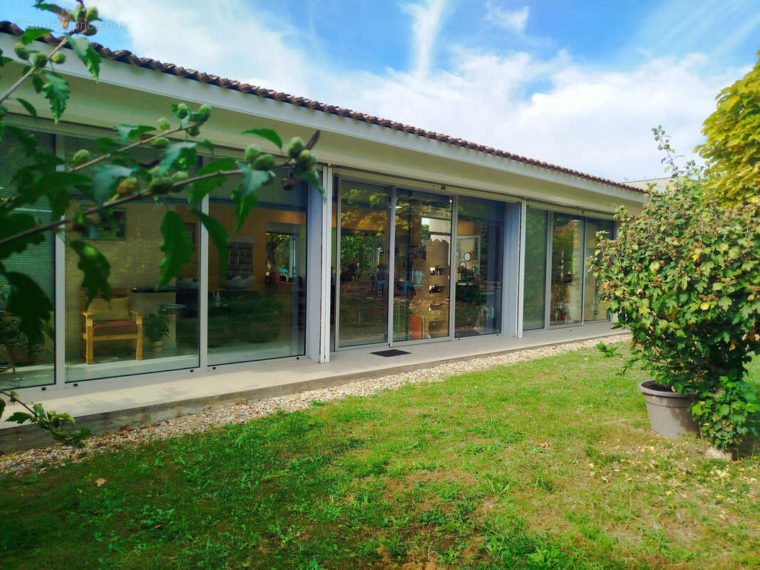 Commerce à PELLEGRUE