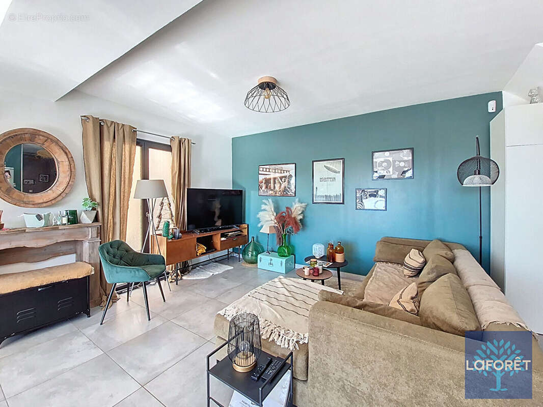 Maison à SAINT-MAURICE-SUR-DARGOIRE