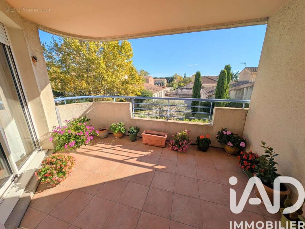 Photo 2 - Appartement à MONTEUX