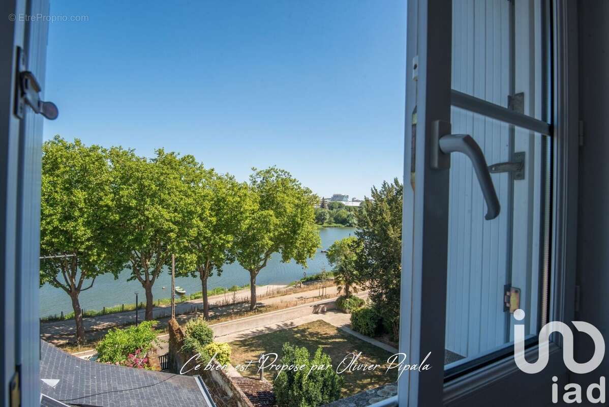 Photo 4 - Appartement à ANGERS