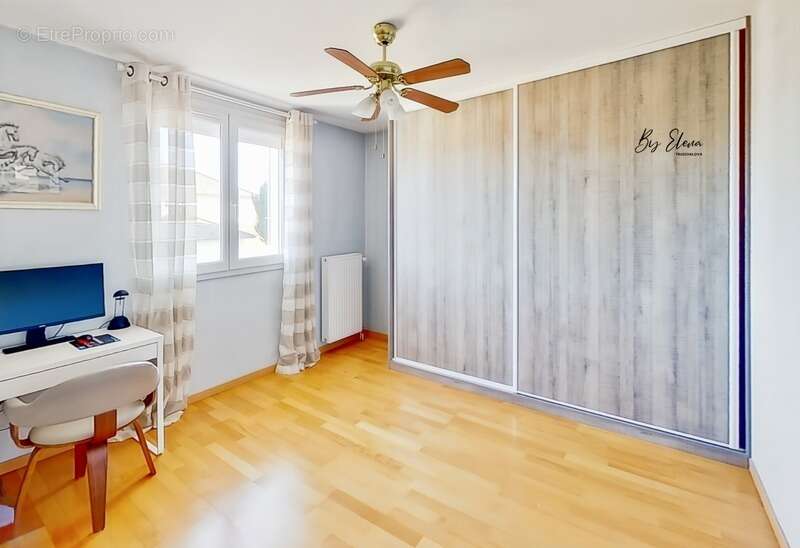 Maison à BUSSY-SAINT-GEORGES