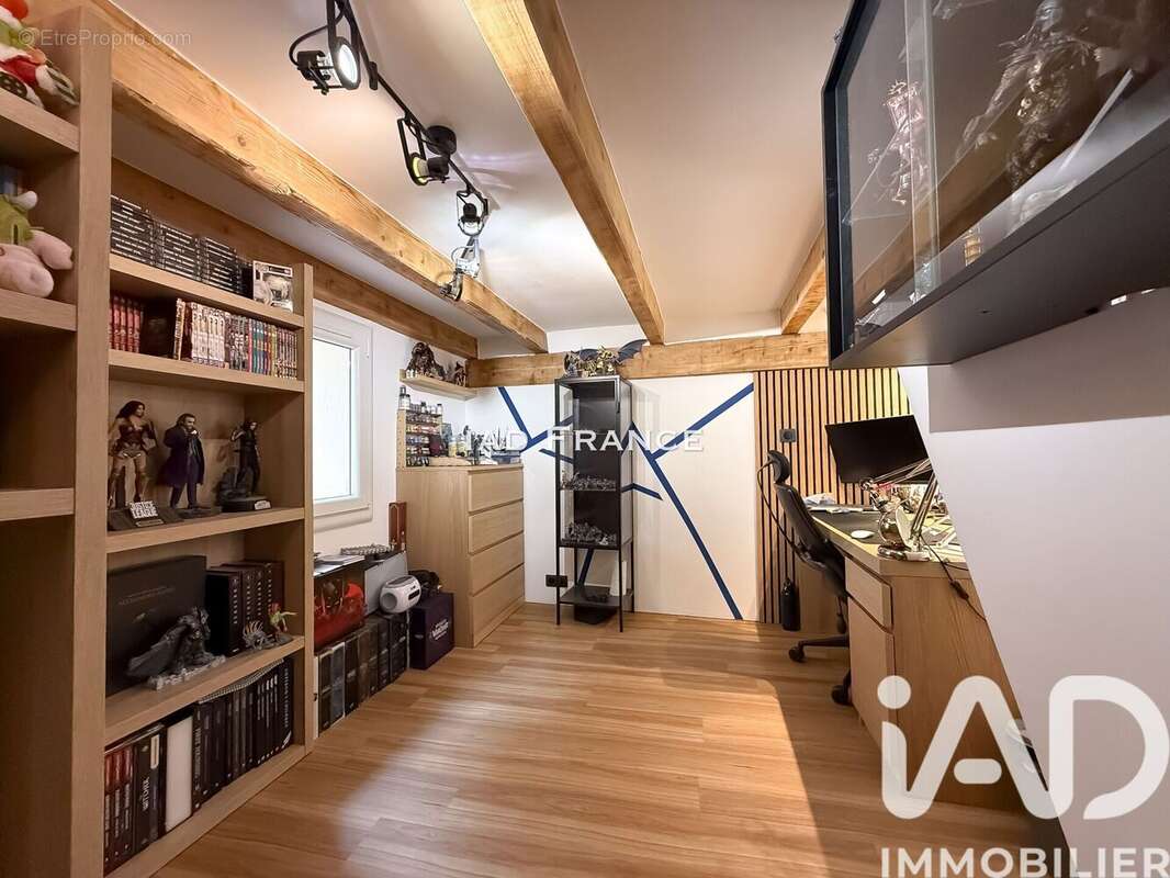 Photo 8 - Maison à TRETS