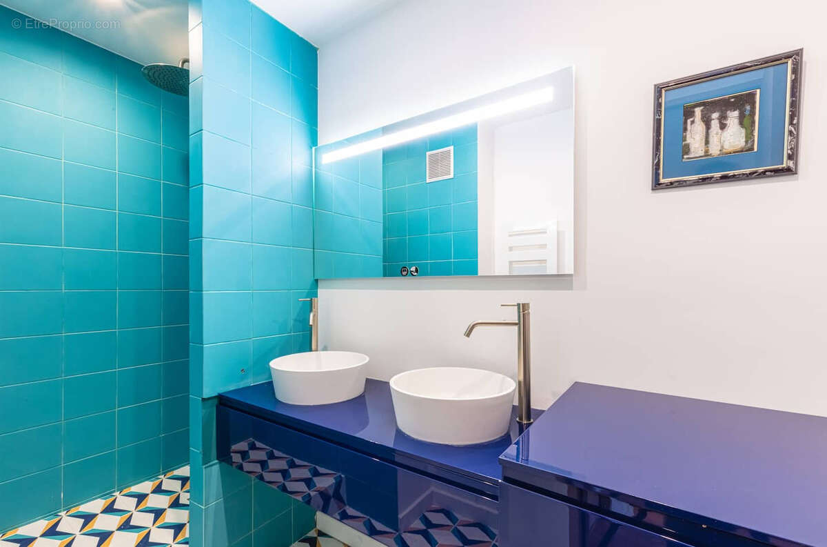 Appartement à CASSIS