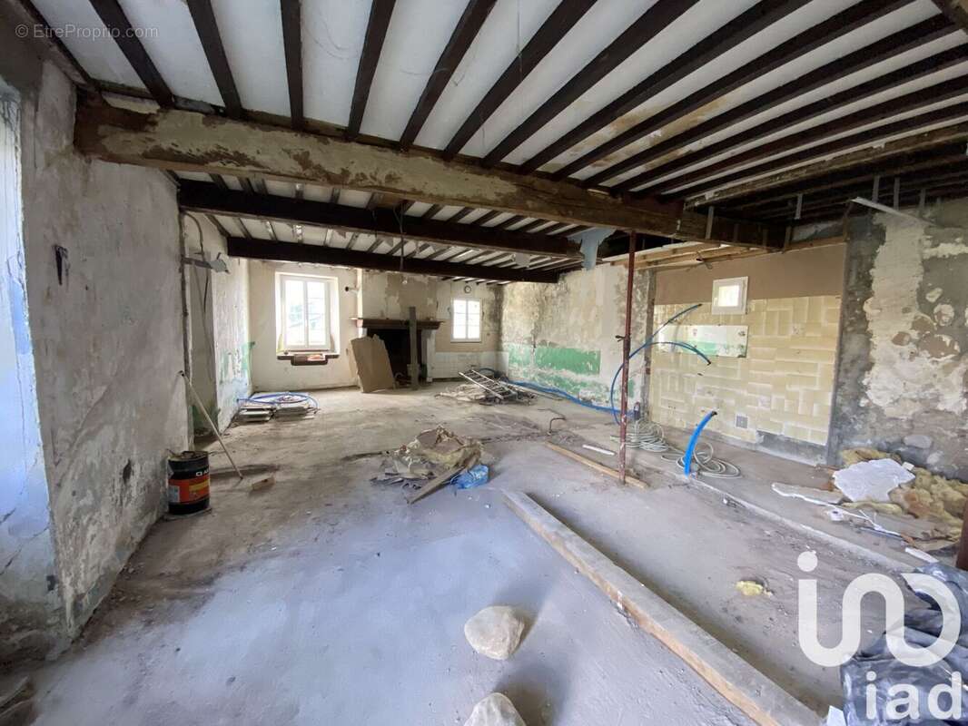 Photo 5 - Maison à CAPVERN