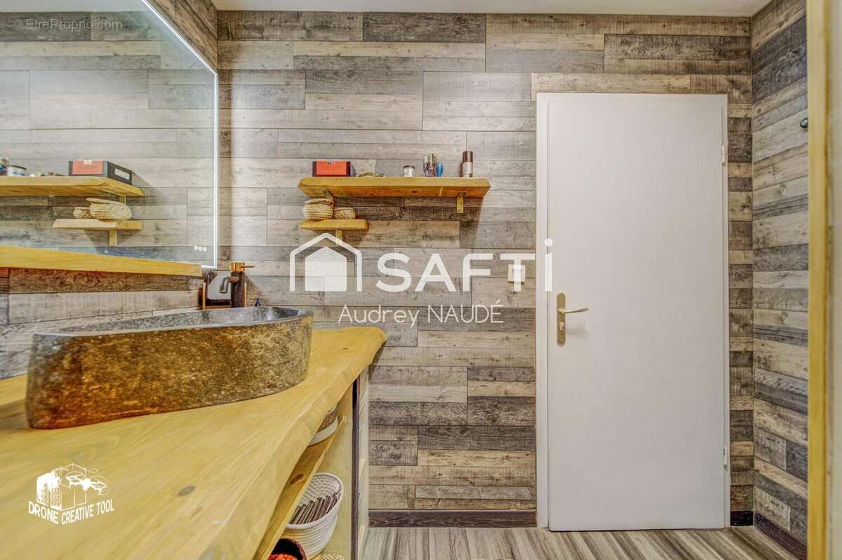 Photo 9 - Appartement à ROUSSY-LE-VILLAGE