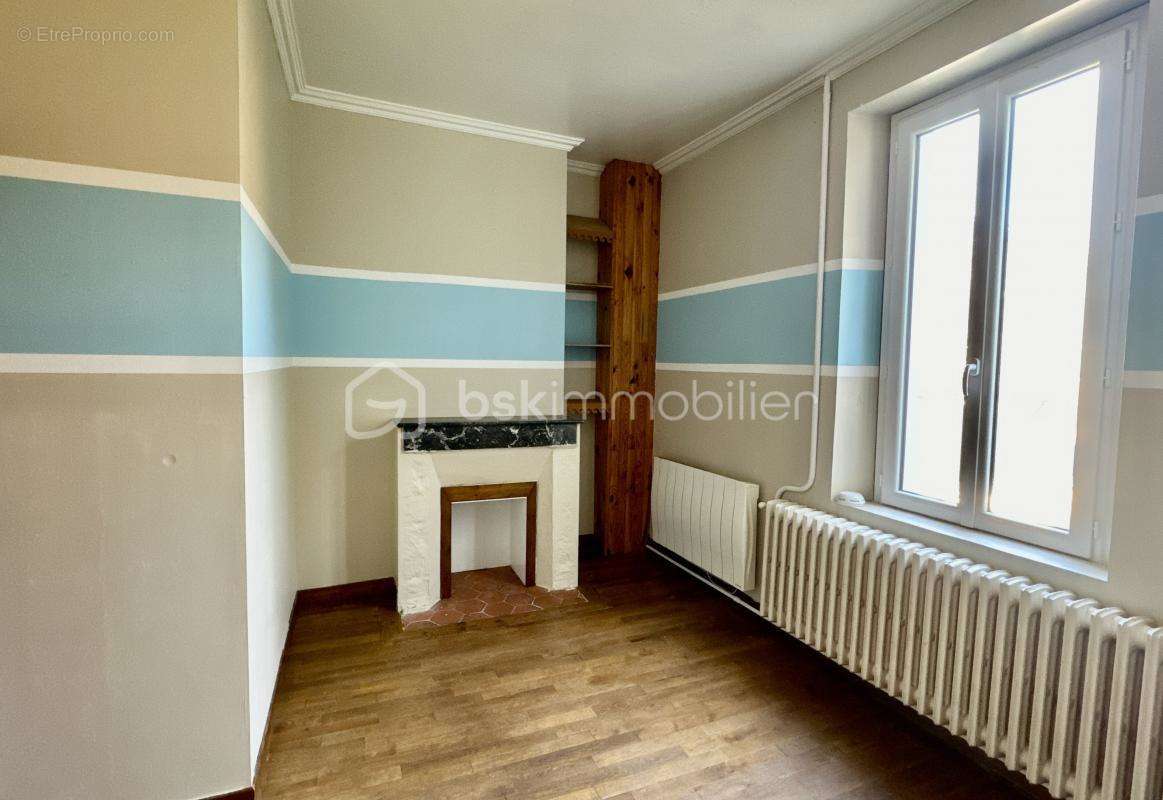 Maison à ATHEE-SUR-CHER