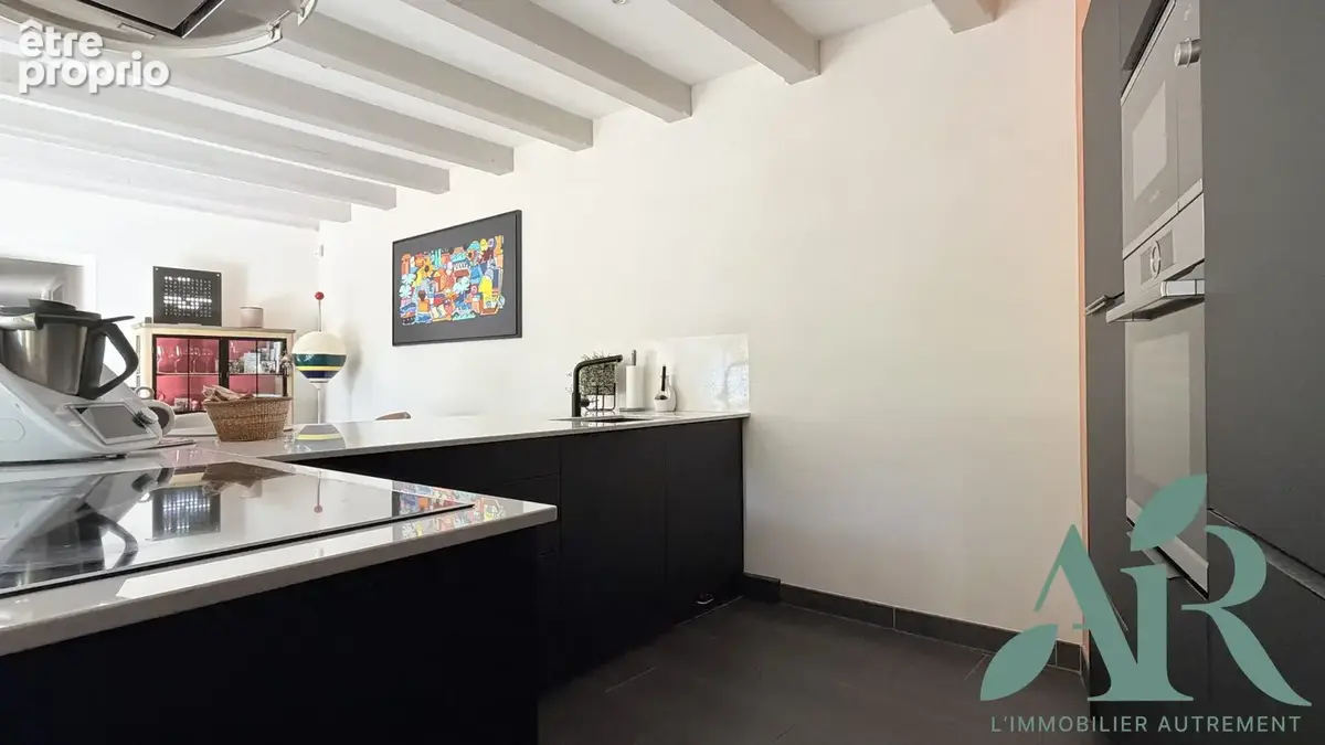 Maison 6 pièces 160 m² à vendre à Rosheim (67560) - photo 4
