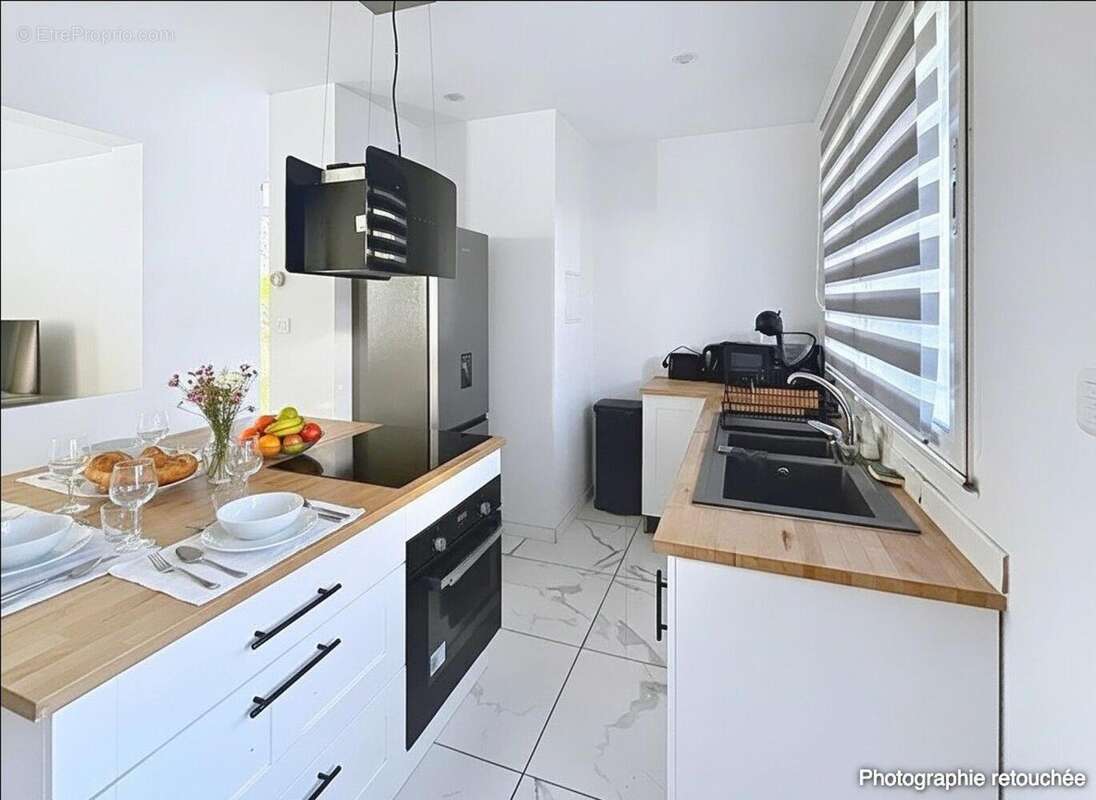 Photo 2 - Maison à JOUE-LES-TOURS