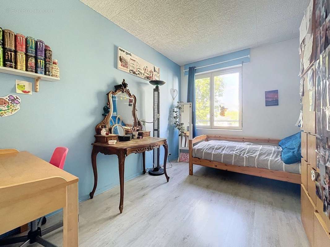 Appartement à TRAPPES