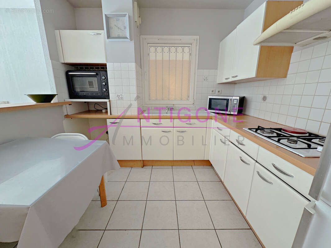 Appartement à SANARY-SUR-MER