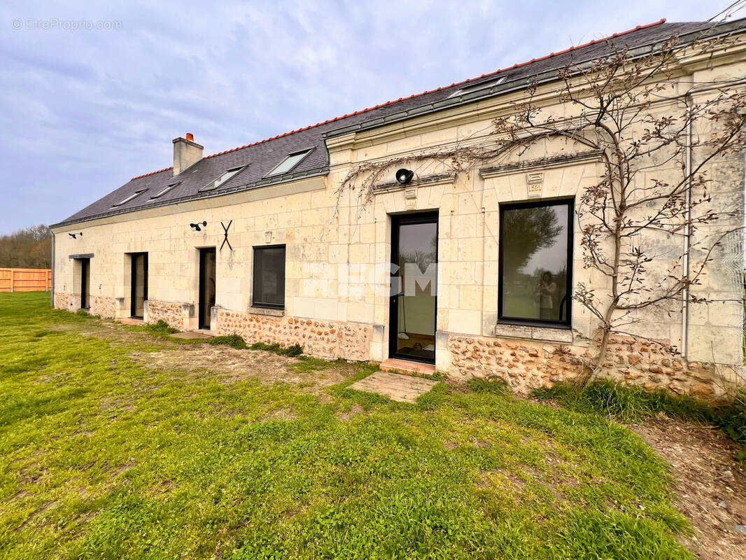 Maison à VIVY