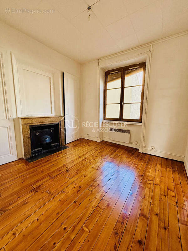 Appartement à LYON-6E