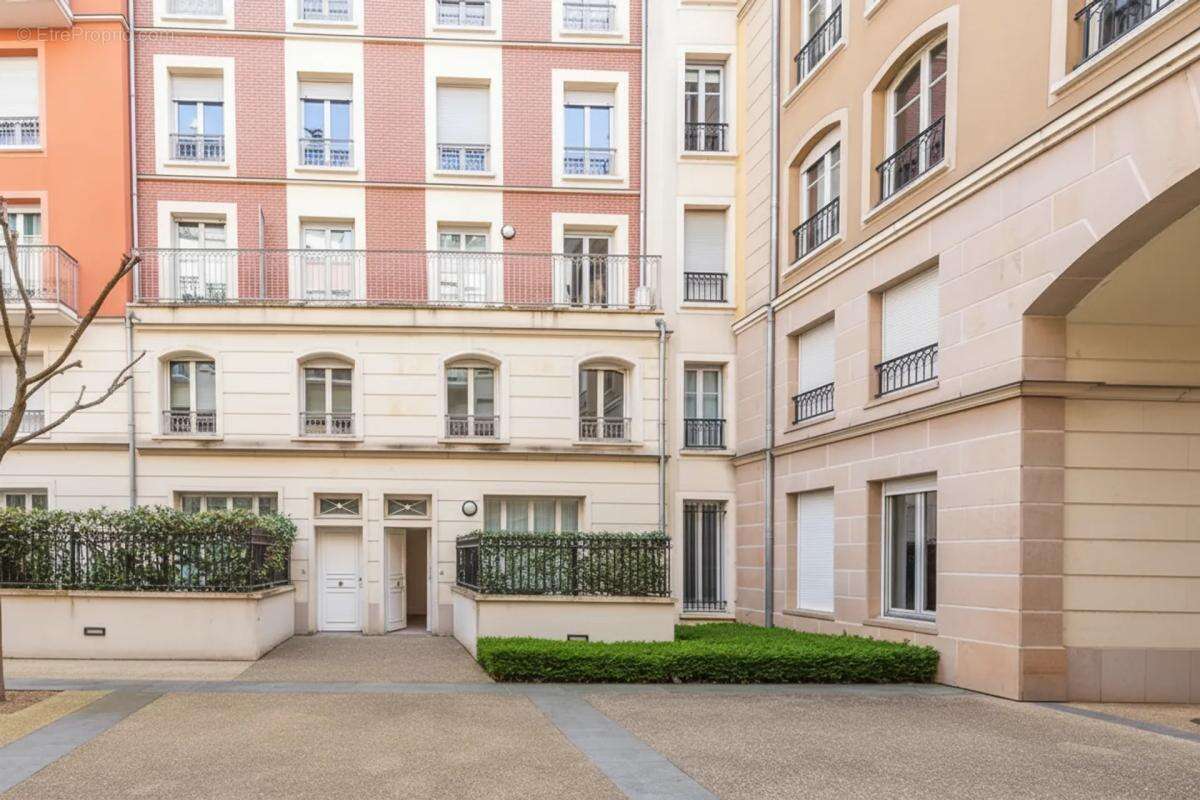 Appartement à POISSY