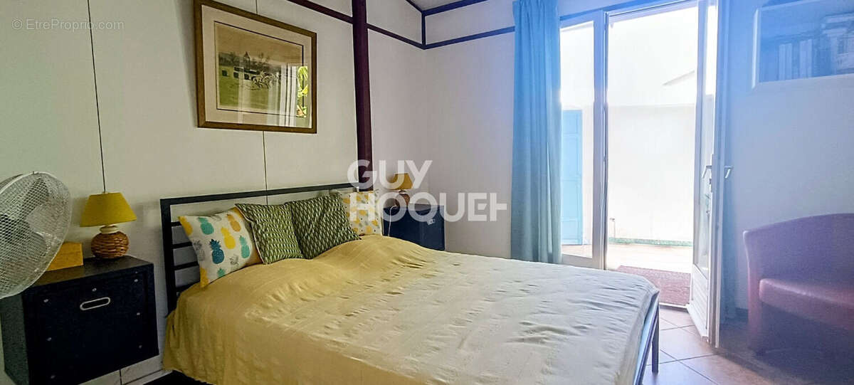 Maison à SAINT-PIERRE