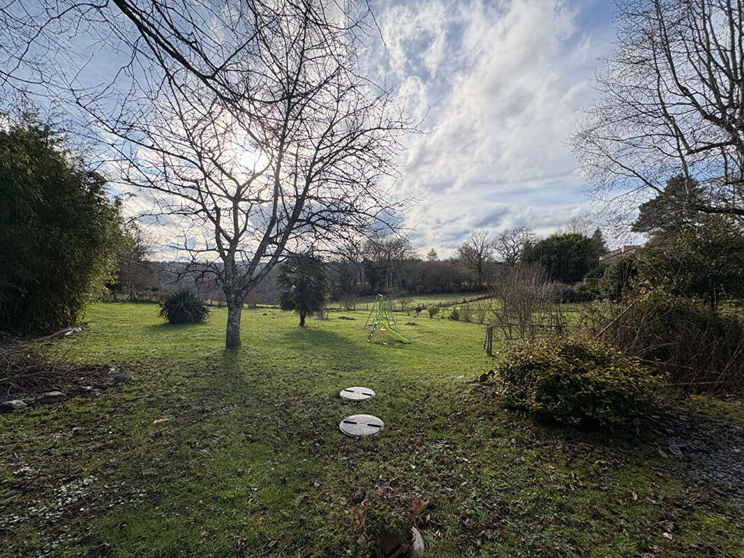 Maison à VERNEUIL-SUR-VIENNE