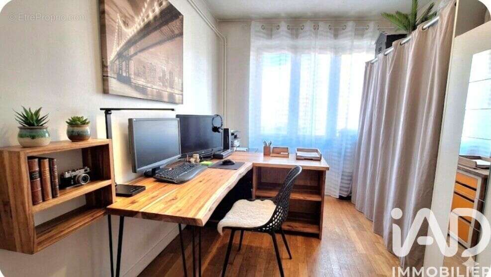Photo 7 - Appartement à TASSIN-LA-DEMI-LUNE